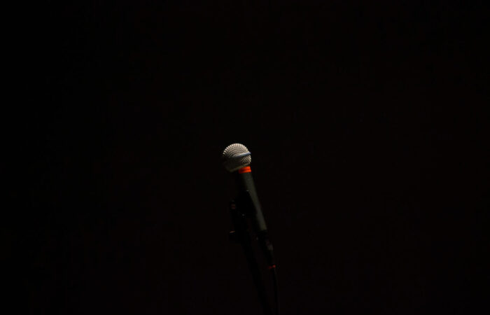 photo-microphone At Least Once In Your Lifetime And Here’s