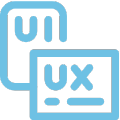 3. UX/UI webu